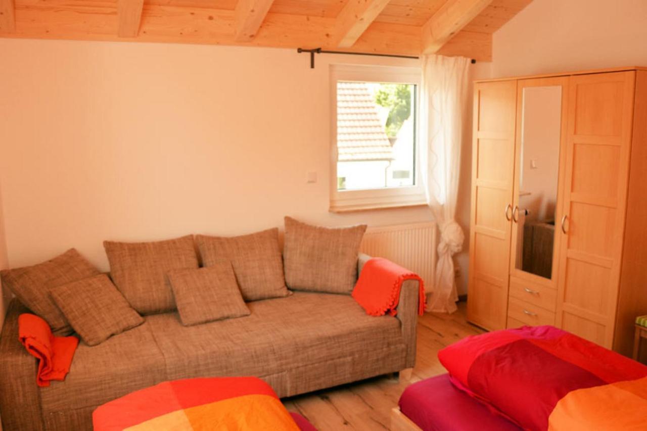 Appartment Vogel Ferienwohnungen Zirndorf Exterior foto